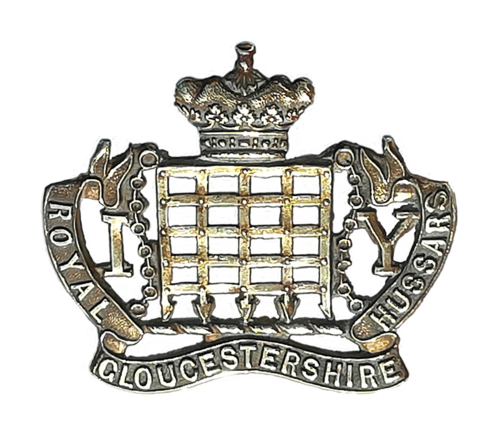 Royal Gloucestershire Hussars